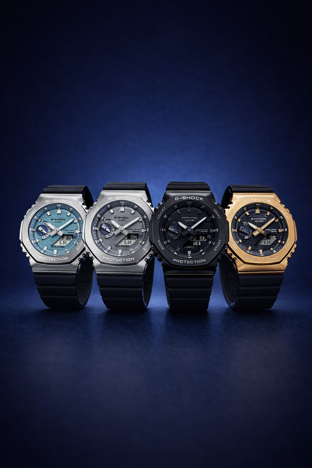 G-Shock