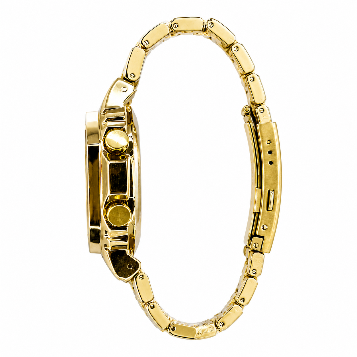 G-SHOCK BBGM-5000 Gold Full Metal
