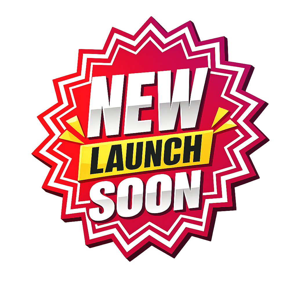 New Launch