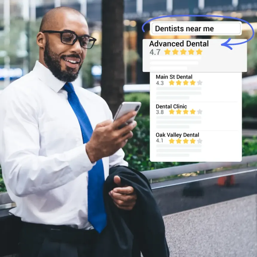 Client review